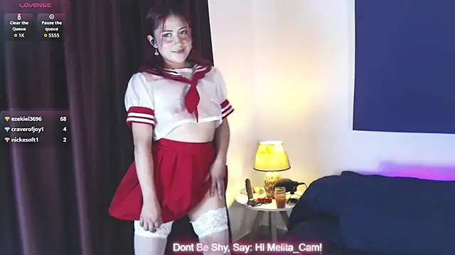 Melita_Cam webcam