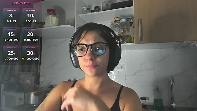 isabeel1802 webcam