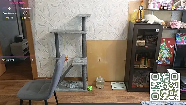 Little_skinnyDevil webcam