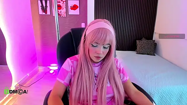 Leslyevans1 webcam