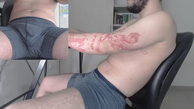 saathiel77 webcam