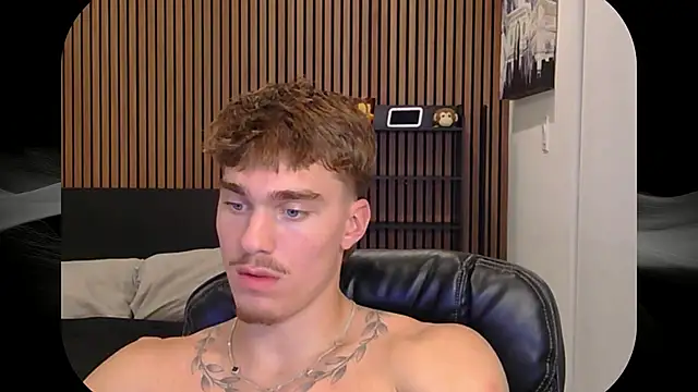 TheNicoRyder webcam