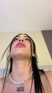 Sasha__Parker webcam