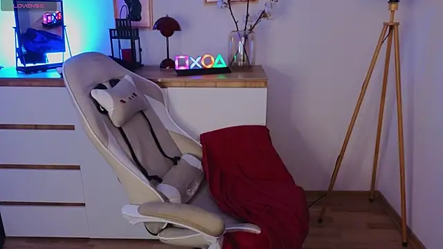 ClarkChaos_ webcam