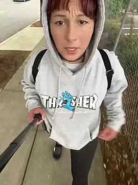 RebelReign webcam