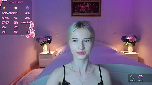 Julie_Blaze