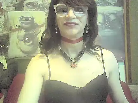 TheBlackWtch webcam