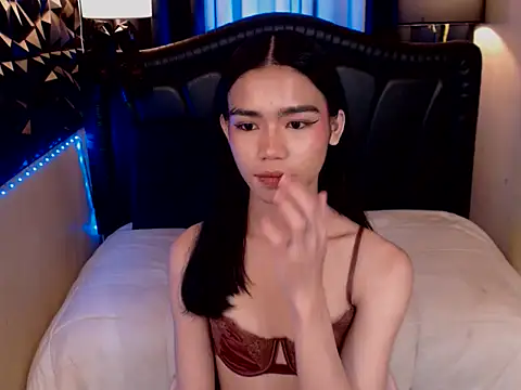 Christine_pretty webcam