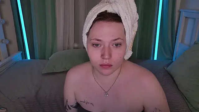 Evahadson webcam