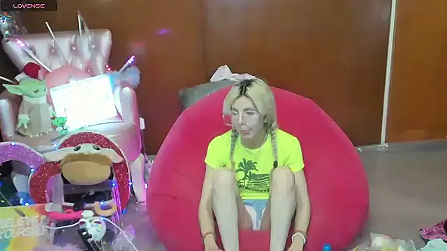 Skinygirl
