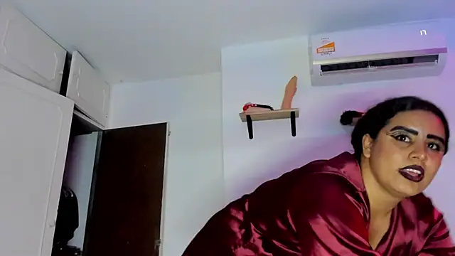 MariaGaitan webcam