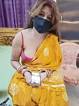 BongQueen9 webcam