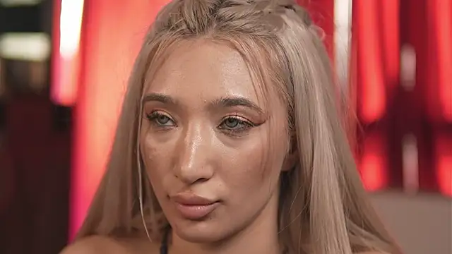 SiennaJayden webcam