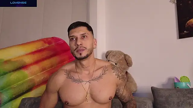 Seth_Vegaa webcam