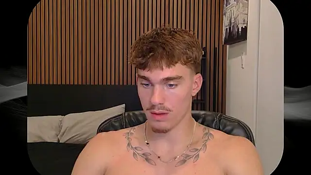 TheNicoRyder webcam