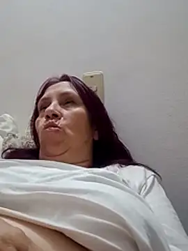 Chantalvedette webcam