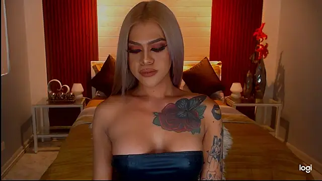 StellaStrong30 webcam
