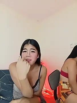 DominnantTransqueen webcam