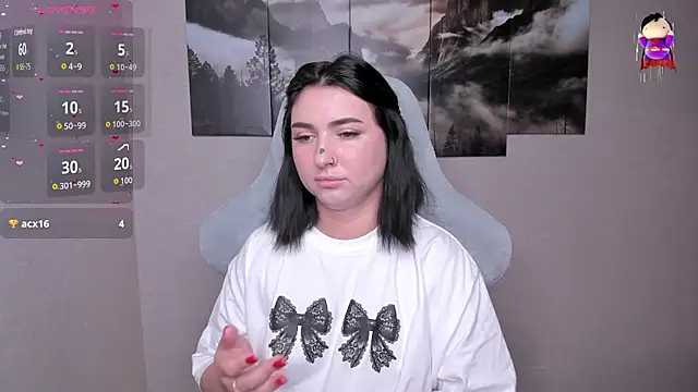 Sourr_Lollipop live sex cam