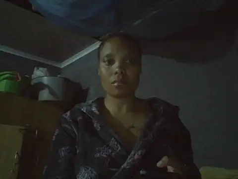 Girl_Serenity webcam