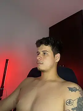 BjornSteel webcam