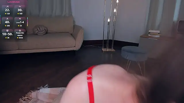 DominikaElis live sex cam