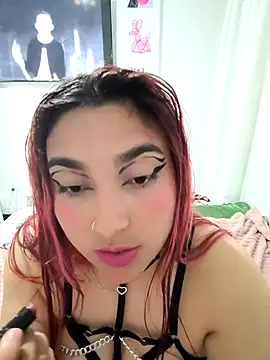 ADELINE_COLLINS15 webcam