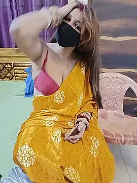 BongQueen9 webcam