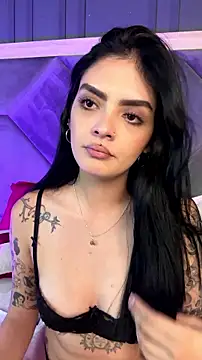 AliceRitter webcam