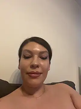 ClaraPasssion webcam
