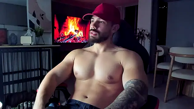 Valenthino_Salvatore webcam