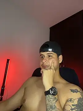 BjornSteel webcam