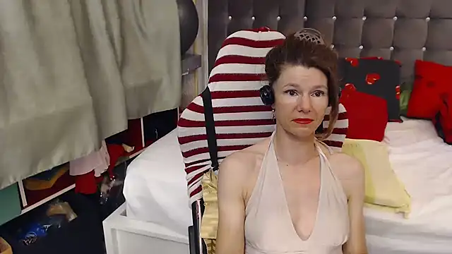 kellyterapy live sex cam