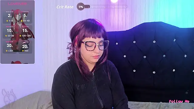 miku_katsuragi webcam