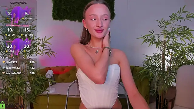 miiss__lulu webcam