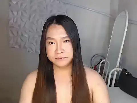 Horny_Alexa webcam