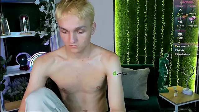 john_lik webcam