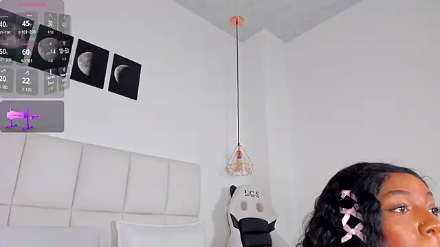 Megan_Brunette2 webcam