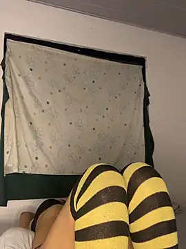 _sweetSabrina- webcam