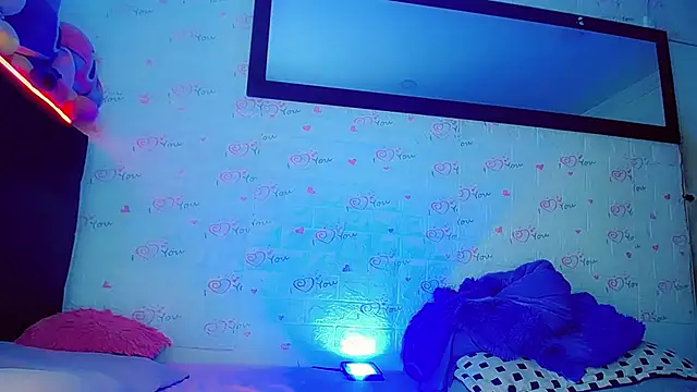 SamiraHot1 webcam