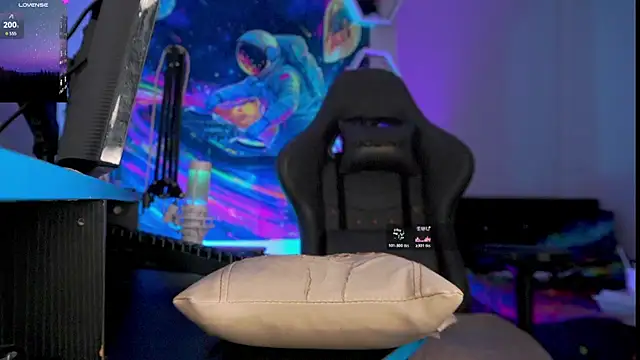 Obsidianreign webcam