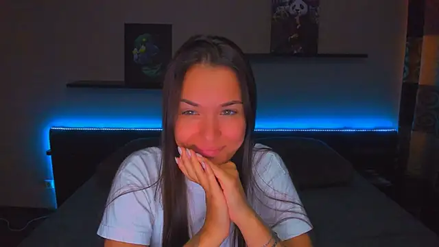 AlexaBarkley webcam