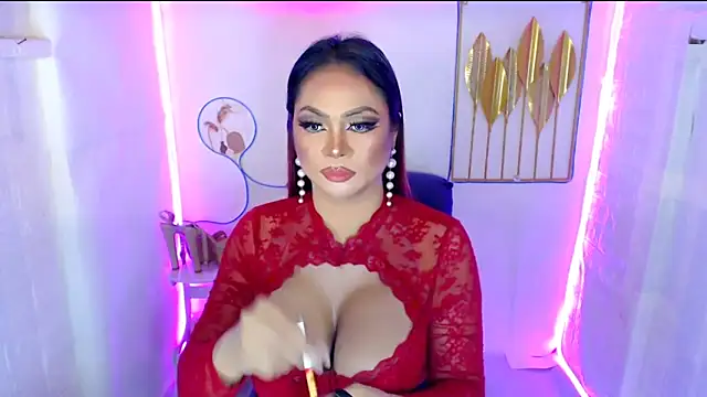 YourNaughtyTS_Selfsucker webcam