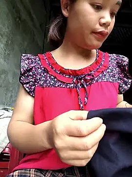 Emma-sin webcam
