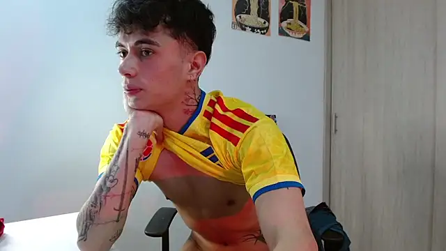 jaico_santos's live cam