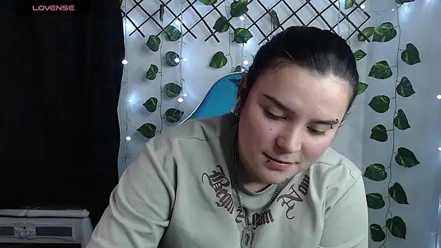Nika_1_ webcam