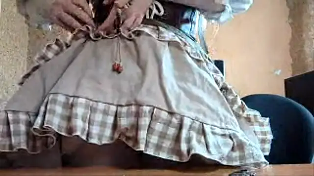 KateVibe_01 webcam