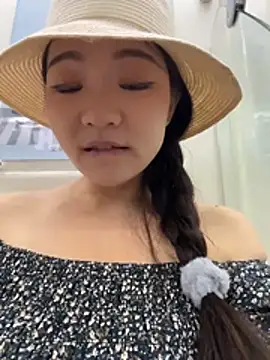 xiaochengzi505 webcam