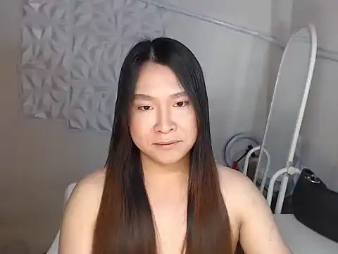 Horny_Alexa webcam