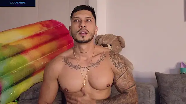 Seth_Vegaa webcam